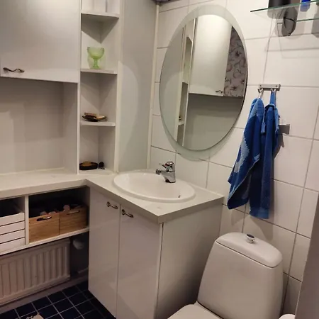 Spacious Row House For Families And Friends Appartement *