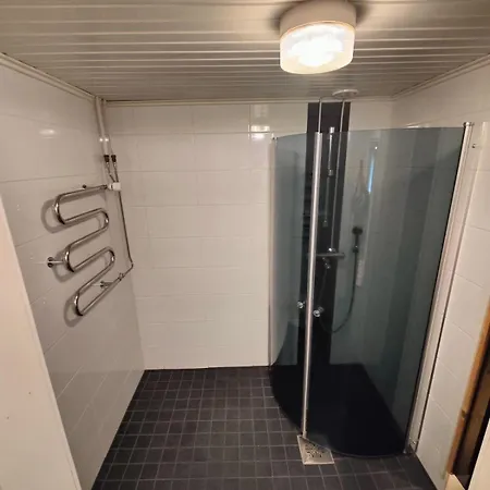 Spacious Row House For Families And Friends * Rovaniemi