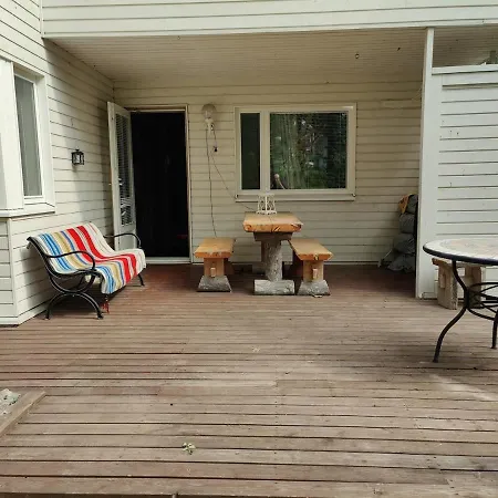 Spacious Row House For Families And Friends *