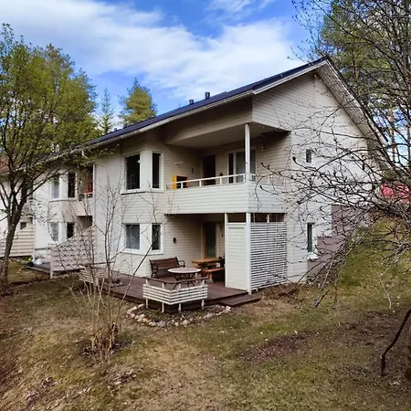 Spacious Row House For Families And Friends *