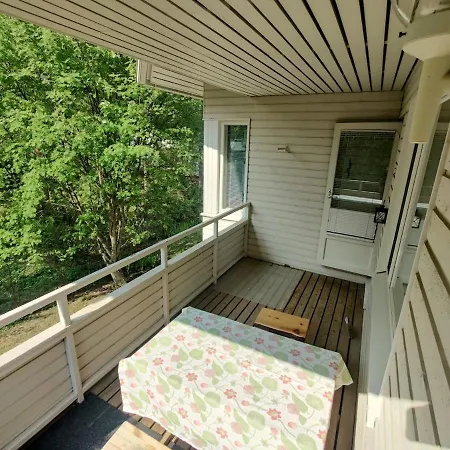 Spacious Row House For Families And Friends * Rovaniemi