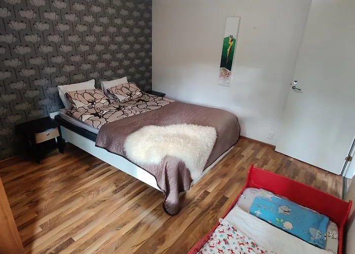 Spacious Row House For Families And Friends Apartamento *