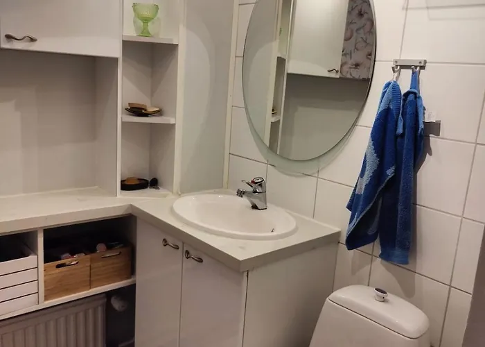 Spacious Row House For Families And Friends Apartamento *