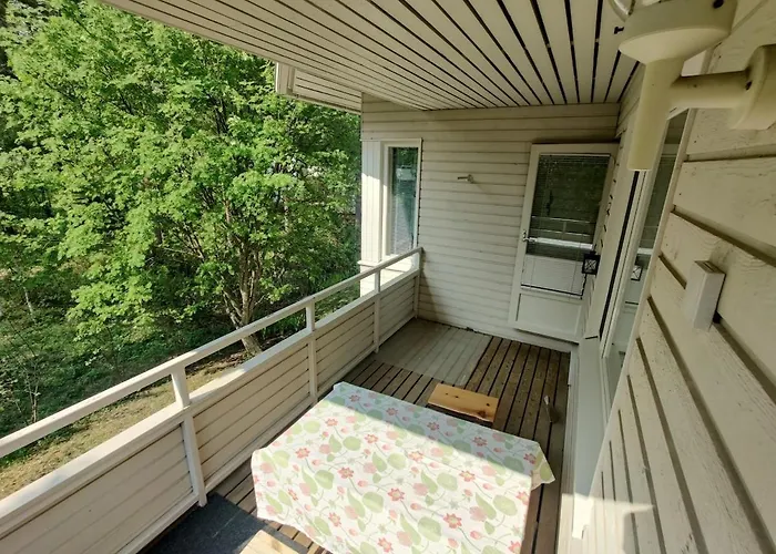 Spacious Row House For Families And Friends * Rovaniemi