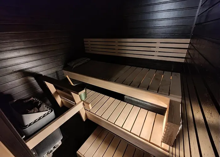 Spacious Row House For Families And Friends Apartamento