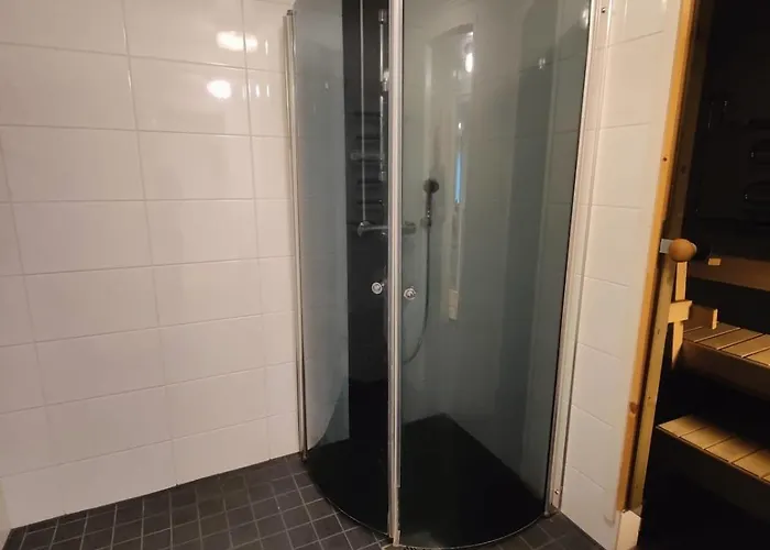 Spacious Row House For Families And Friends *